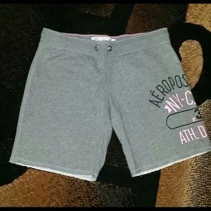 Aeropostale shorts